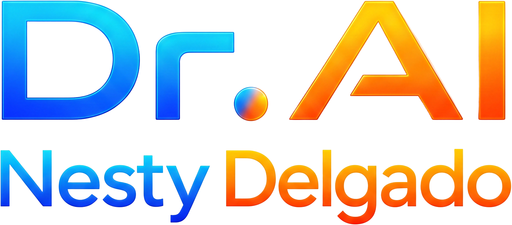 Dr. AI — Nesty Delgado